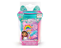 Koci Domek Gabi. Moje tęczowe kreacje - turkusowy EPEE