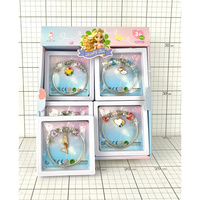 BRANSOLETKA W PUDEŁKU 1 SZT.