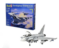 Eurofighter Typhoon 1:144 Revell