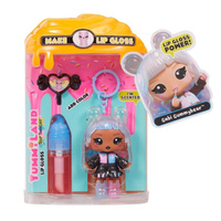 Yummiland Lip Gloss Sour Sweeties Gabi Gummybear MGA