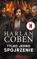 Tylko jedno spojrzenie (okładka filmowa)