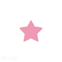 DZIURKACZ OZDOBNY  DO PAPIERU I PIANKI  1,6 CM GWIAZDA