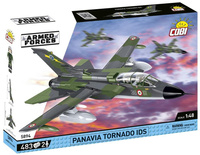 Armed Forces Panavia Tornado IDS Cobi