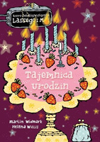 Tajemnica urodzin. Biuro Detektywistyczne Lassego i Mai