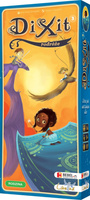 Gra Dixit 3 podróże 24584