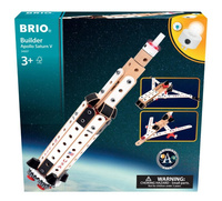 Brio Rakieta Apollo Ravensburger