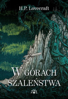 W górach szaleństwa wyd. 2
