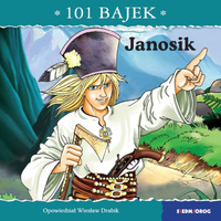 Janosik.101 bajek