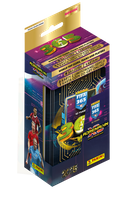 PANINI FIFA 365 ADRENALYN XL 2025 PUSZKA KOLEKCJONERA.