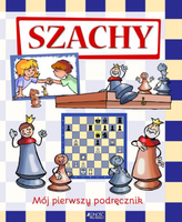 Szachy.