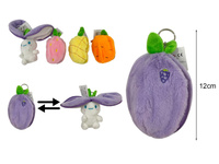 BRELOK KRÓLIK (12 SZT.=1 FOLIA)