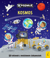 Poznaję kosmos. Poznaję