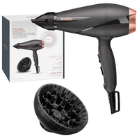 SUSZARKA DO WŁOSÓW 6709DE AC 2100W BABYLISS KLASYC