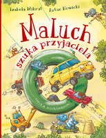 Maluch szuka przyjaciela