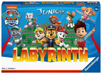Labyrinth Junior Psi Patrol Ravensburger