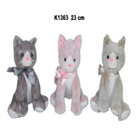 Kot 23cm MIX Sun-Day