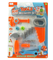 Zestaw narzędzi warsztatowych 108 elementów klucze nasadki walizka