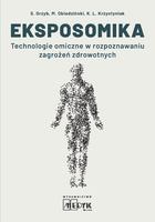 Eksposomika Technologie omiczne w rozpoznawaniu zagrożeń zdrowotnych
