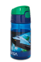 COLORINO SCHOOL - HANDY - BIDON - NASA