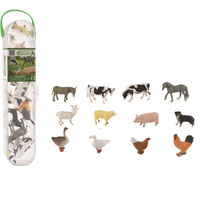 COLLECTA BOX MINIZWIERZĘTA Z FARMY