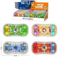 GRA WODNA DLA DWÓCH GRACZY GRA ZRĘCZNOŚCIOWA GAMEBOY KONSOLA