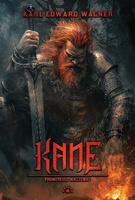 Prometeusz Nikczemny. Kane 2