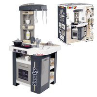 Kuchnia miniTefal Studio elektroniczna Smoby