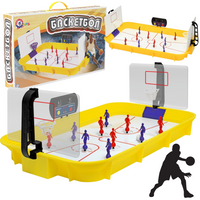 Gra Koszykówka Dla Dzieci Boisko Do Kosza Sprężyny Tablica Wyników Zestaw