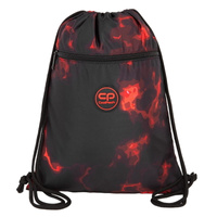 COOLPACK - VERT - WOREK NA BUTY - ASHH