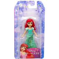 Disney Princess Księżniczka Mała lalka Mattel
