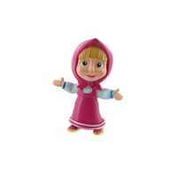 COMANSI figurka Masha i Niedźwiedź - Masha Y99801