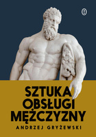 Sztuka obsługi mężczyzny wyd. 2025