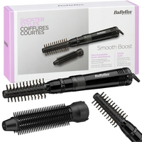 LOKÓWKO-SUSZARKA DO WŁOSÓW PODRÓŻNA 668E BABYLISS