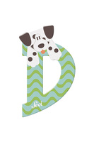 SEVI LITERA D - ZESTAW ZWIERZĘCY