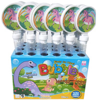 Bańki mydlane jednorożec kłapacz zabawka dla dzieci kreatywna zabawa