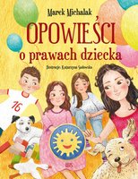 Opowieści o prawach dziecka