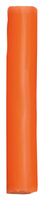 Plastelina w laseczkach luzem pomarańczowa 1 kg