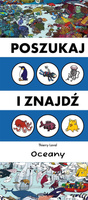 Oceany. Poszukaj i znajdź