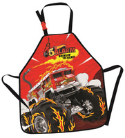 Fartuszek HOT WHEELS