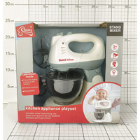 MIKSER NA BATERIE W PUDEŁKU