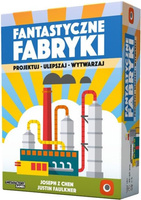 Gra Fantastyczne Fabryki