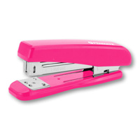 Penmate zszywacz średni Penmate różowy