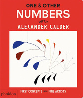 One & Other Numbers (Calder) wer. angielska