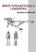 Broń towarzysząca i okopowa