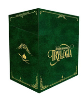 Pakiet Trylogia. Henryk Sienkiewicz