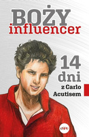 Boży influencer. 14 dni z Carlem Acutisem