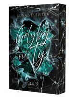 Gdyby nie ty... (ilustrowane brzegi)