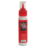 PŁYNNY KLEJ POLIWINYLOWY - ANITA'S - TACKY GLUE, 60 ML