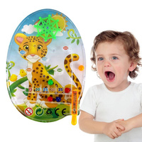 Gra bilardowa mini bilardzik stołowy edukacyjny zestaw dla dzieci i dorosły