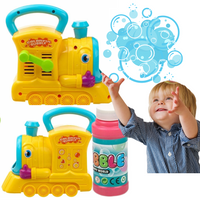 MULTIBAŃKI GENERATOR DO ROBIENIA BANIEK MASZYNA LOKOMOTYWA CIUCHCIA BAŃKI